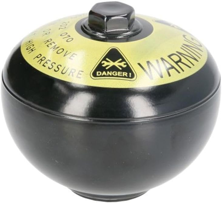 BOSCH Accumulator - 0265202070 - Image 1